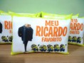 Almofadas personalizadas