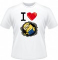 Camisa poliéster personalizada 
